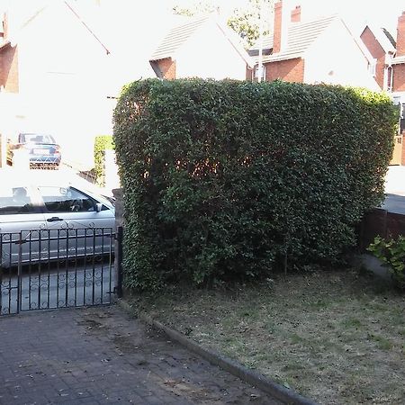 Willodean Daire Walsall Dış mekan fotoğraf