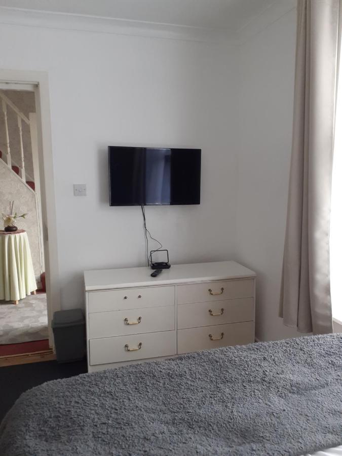 Willodean Daire Walsall Dış mekan fotoğraf