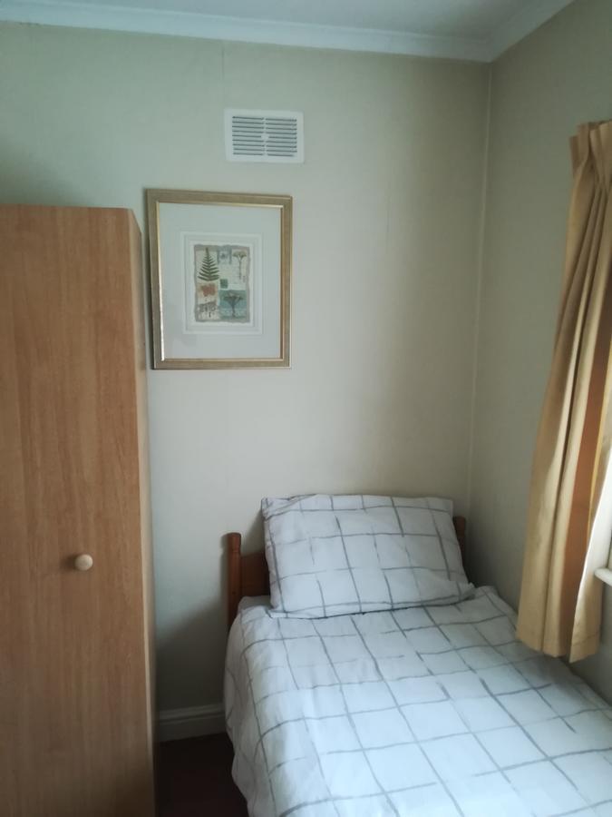 Willodean Daire Walsall Dış mekan fotoğraf