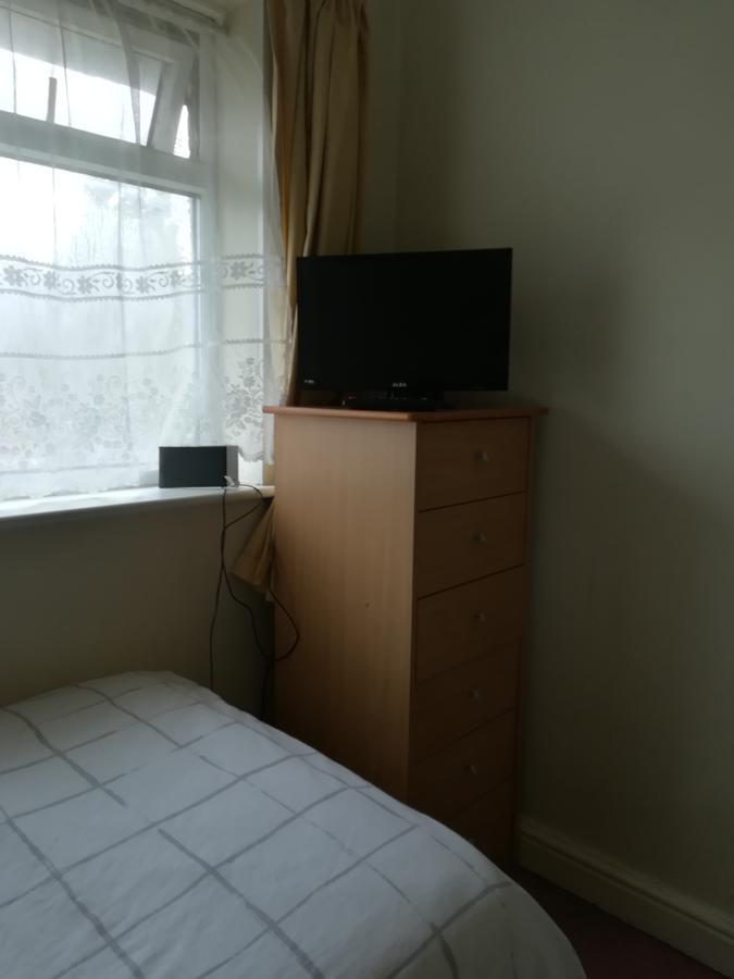 Willodean Daire Walsall Dış mekan fotoğraf