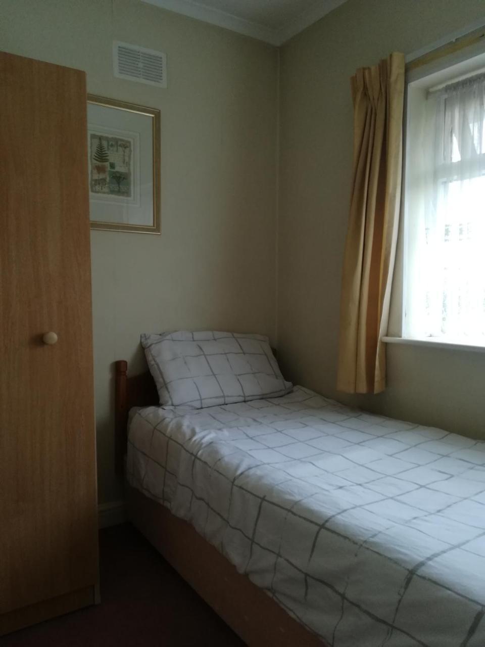 Willodean Daire Walsall Dış mekan fotoğraf