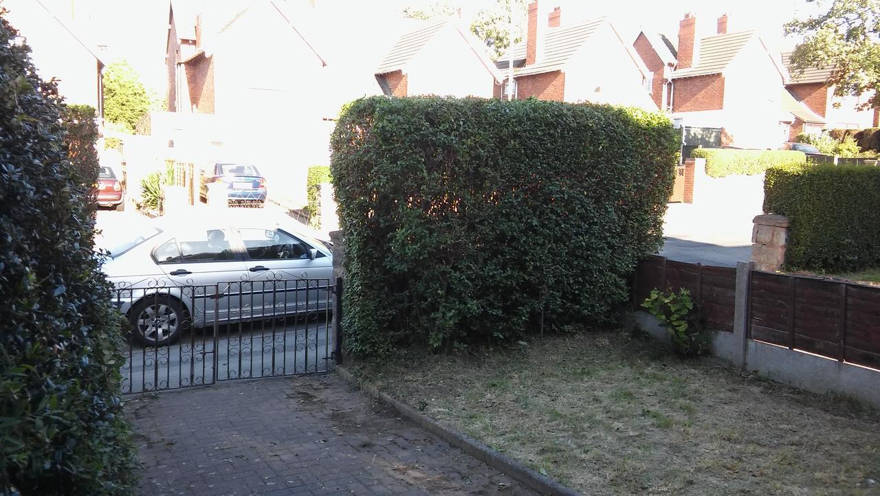 Willodean Daire Walsall Dış mekan fotoğraf