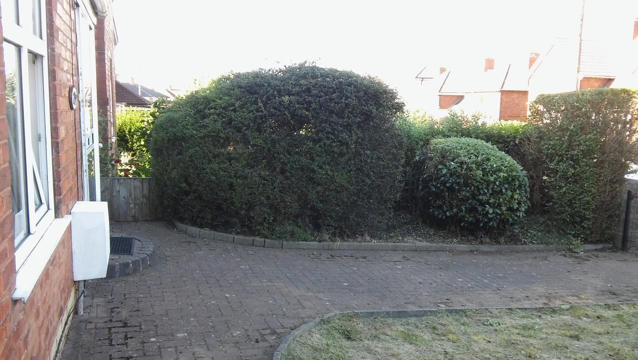 Willodean Daire Walsall Dış mekan fotoğraf