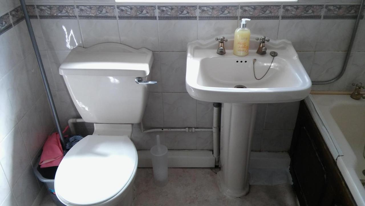 Willodean Daire Walsall Dış mekan fotoğraf
